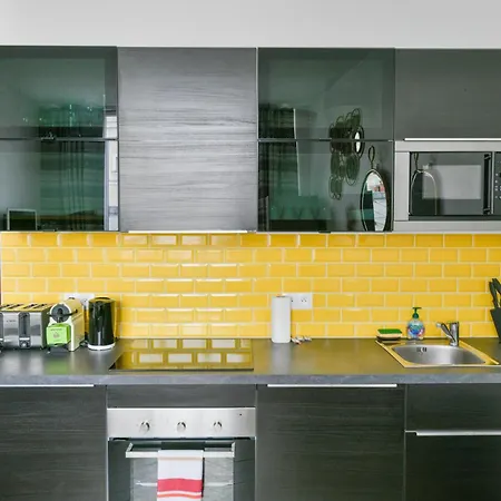 Sacre-Coeur Modern 4Bd With Sauna For 10 Guests! Paris Exterior photo